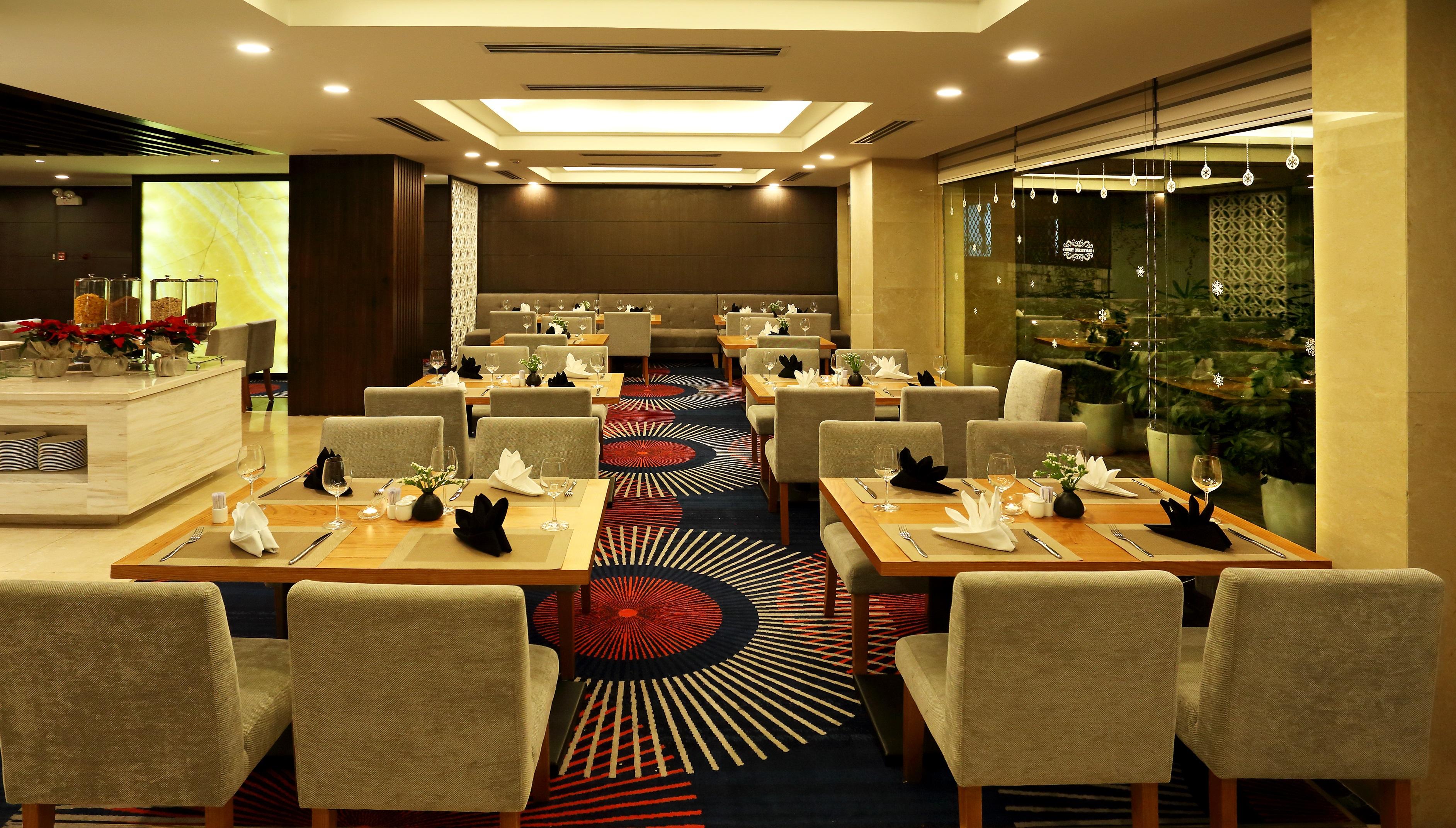 The Ann Hanoi Hotel & Spa Buitenkant foto