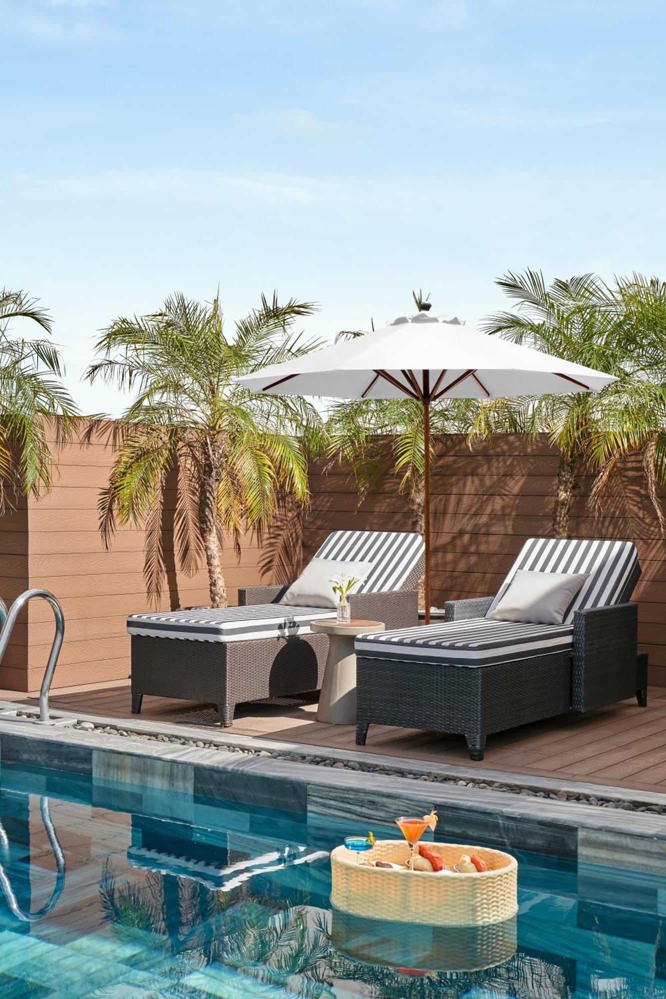 The Ann Hanoi Hotel & Spa Buitenkant foto