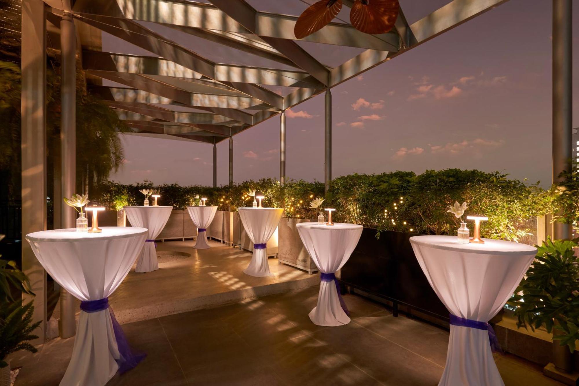 The Ann Hanoi Hotel & Spa Buitenkant foto