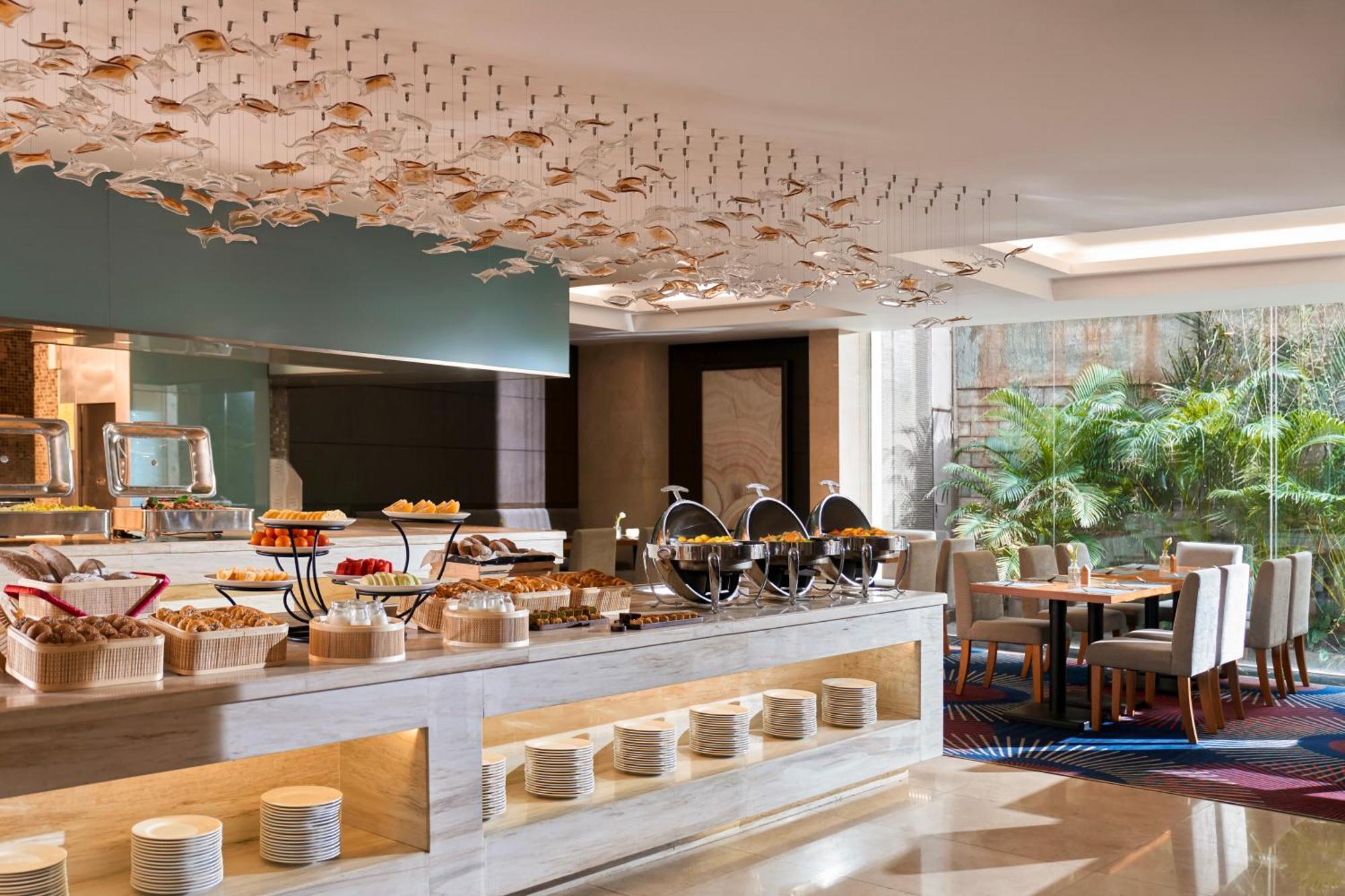 The Ann Hanoi Hotel & Spa Buitenkant foto