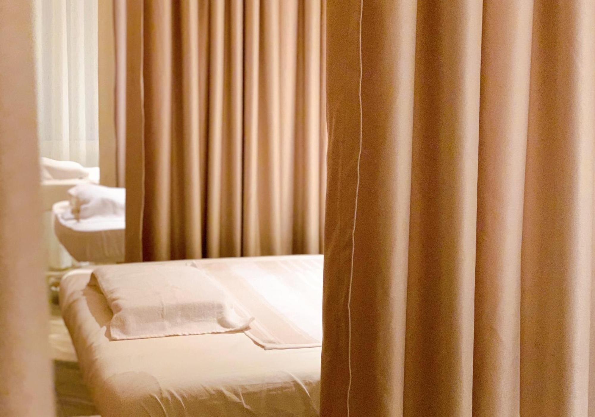 The Ann Hanoi Hotel & Spa Buitenkant foto