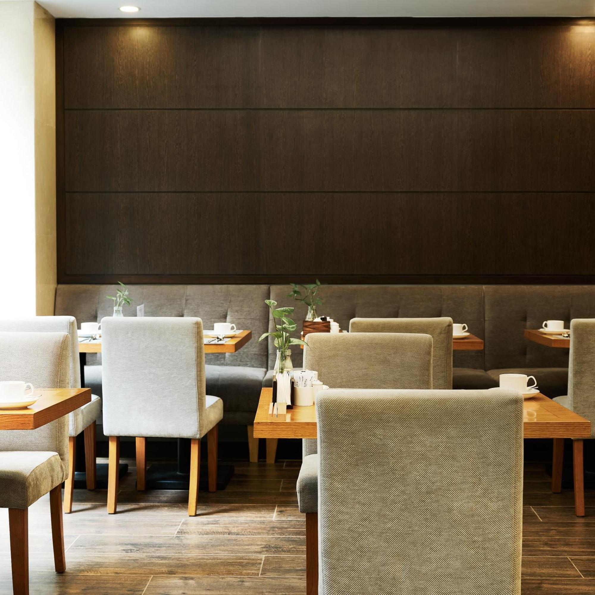 The Ann Hanoi Hotel & Spa Buitenkant foto