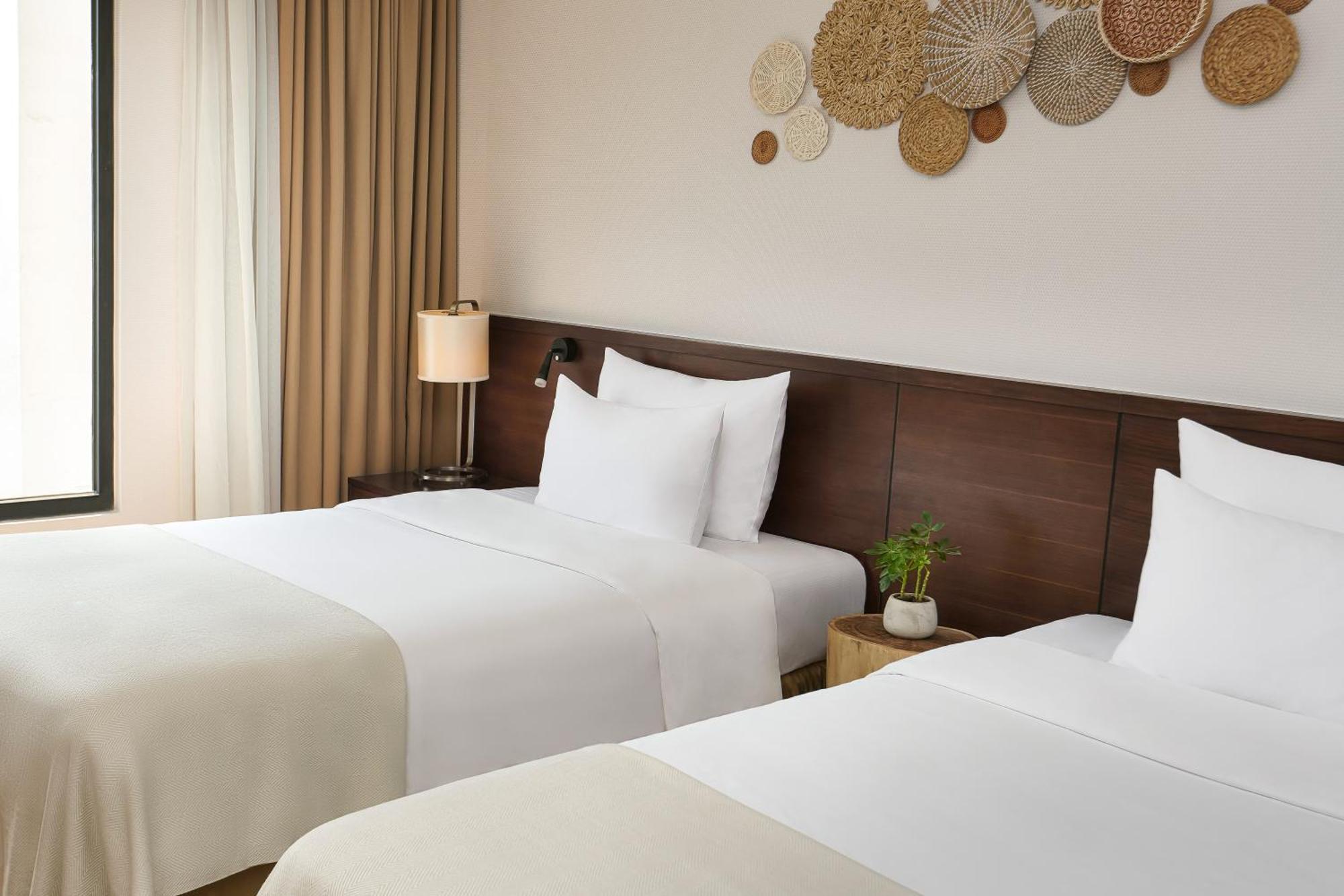 The Ann Hanoi Hotel & Spa Buitenkant foto